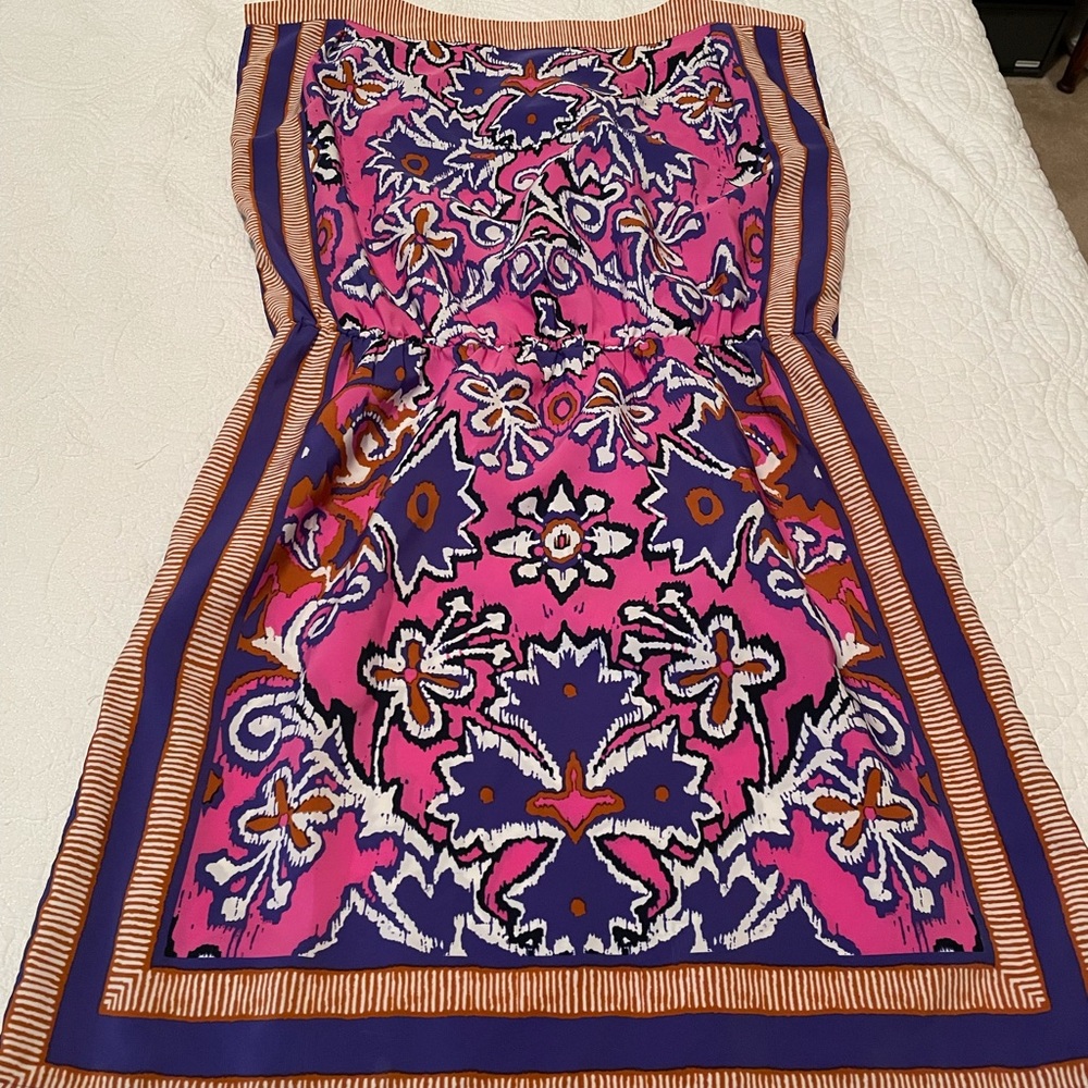 LOFT dress